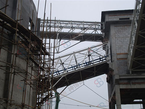 河北鋼骨架膨石輕型板